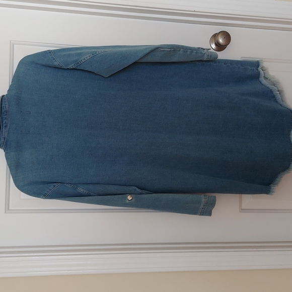 Denim Jacket - Picture 6 of 8